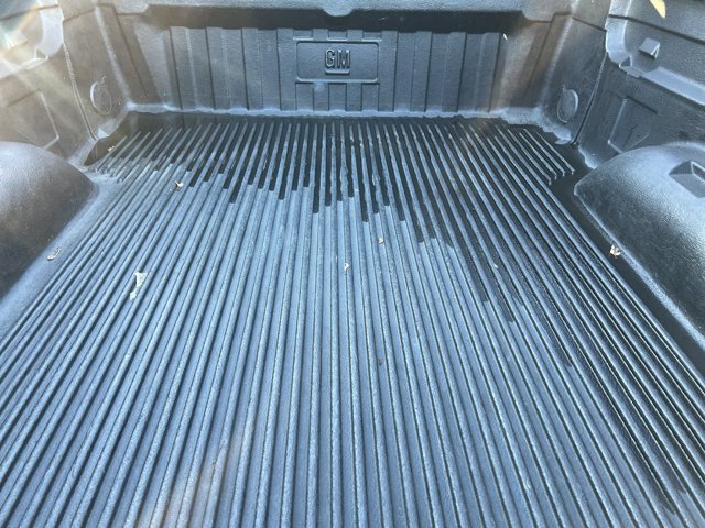 Used 2014 Chevrolet Silverado 1500 W/T w/ Trailering Package RWD image 26