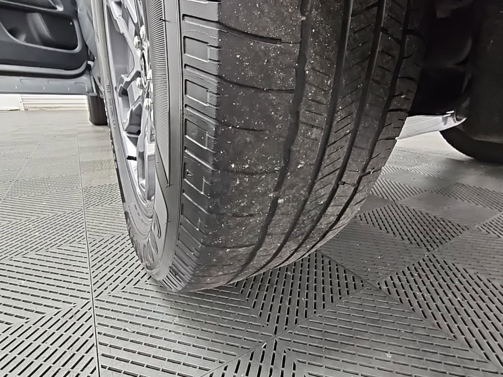 Used 2022 Ford Bronco Sport Big Bend w/ Convenience Package image 42