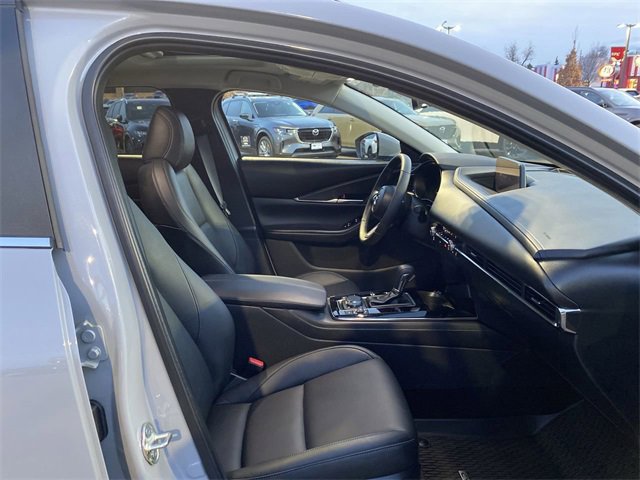Certified 2025 MAZDA CX-30 AWD 2.5 S w/ Preferred Package image 29