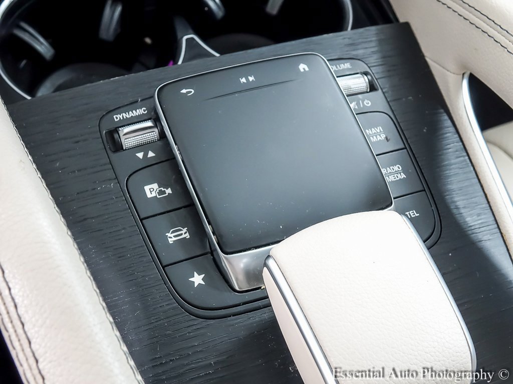 Used 2022 Mercedes-Benz GLE 350 4MATIC image 20