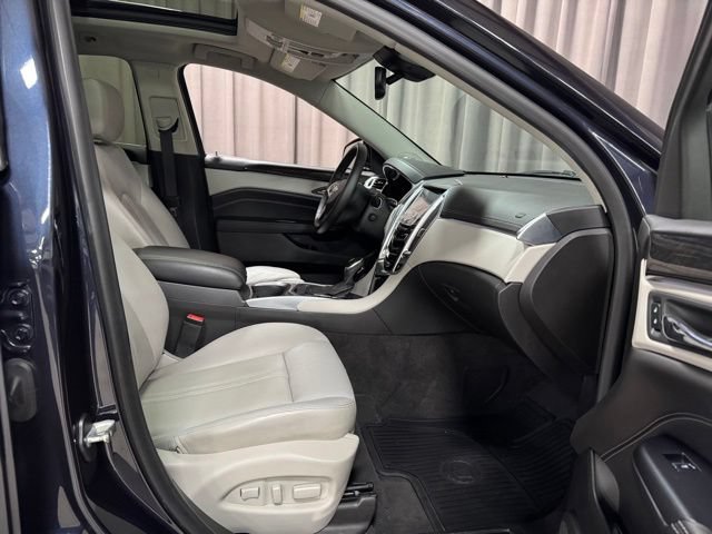 Used 2015 Cadillac SRX Performance w/ Driver Awareness Package FWD image 9