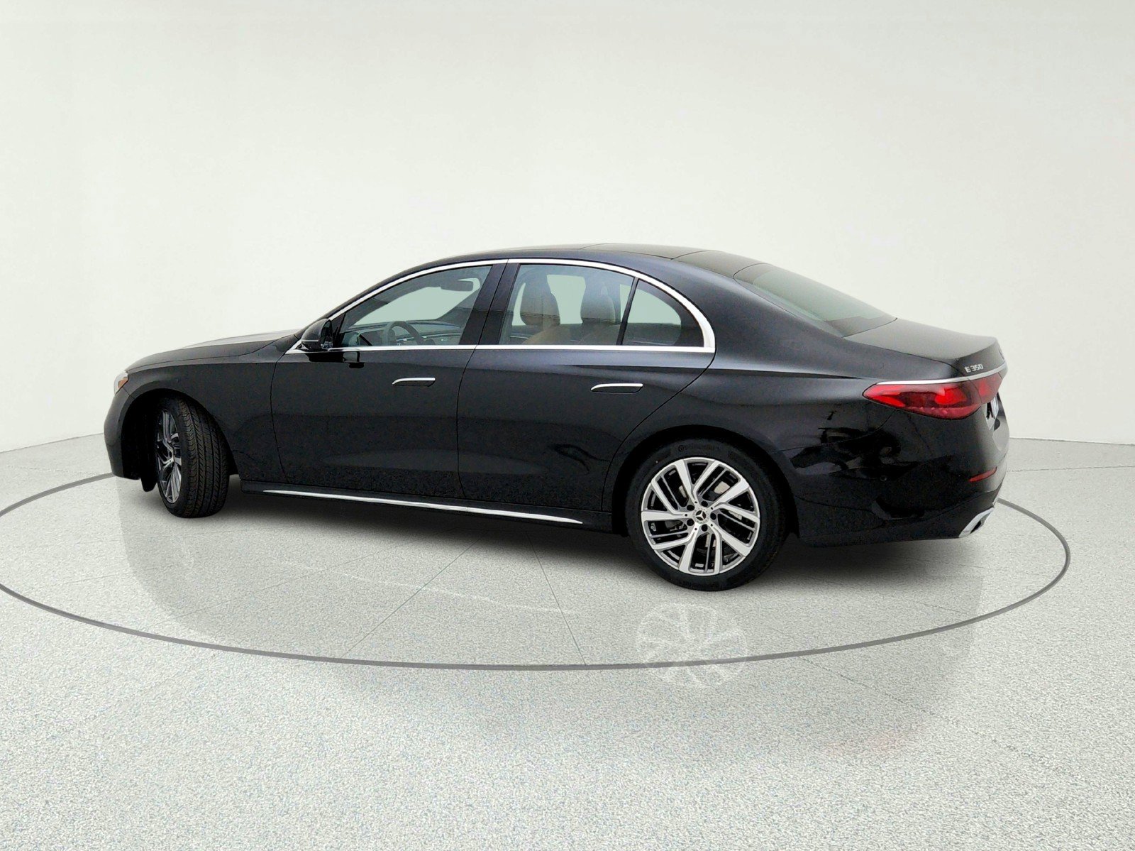 New 2026 Mercedes-Benz E 350 Sedan image 13