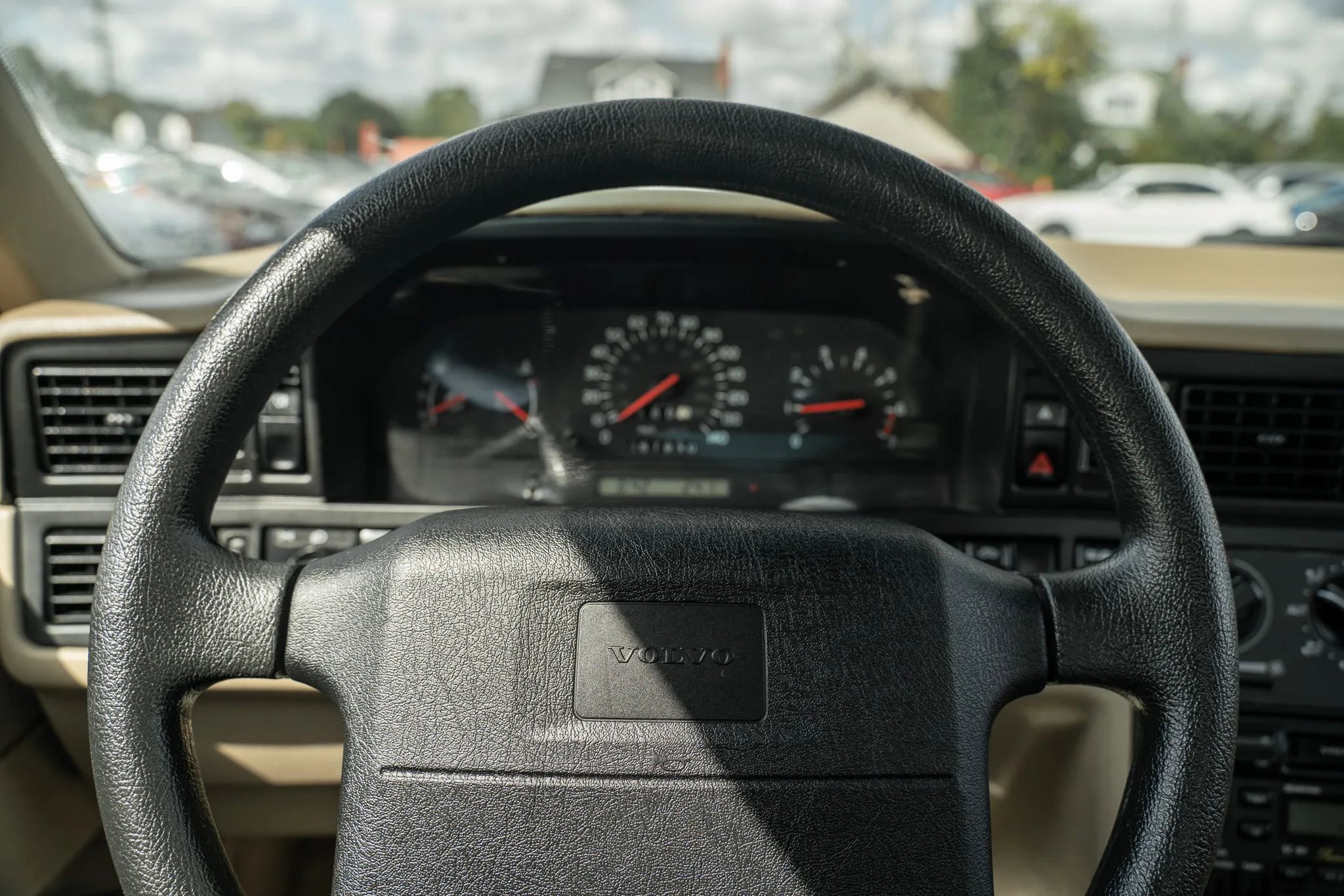 Used 1995 Volvo 850 GLT image 17