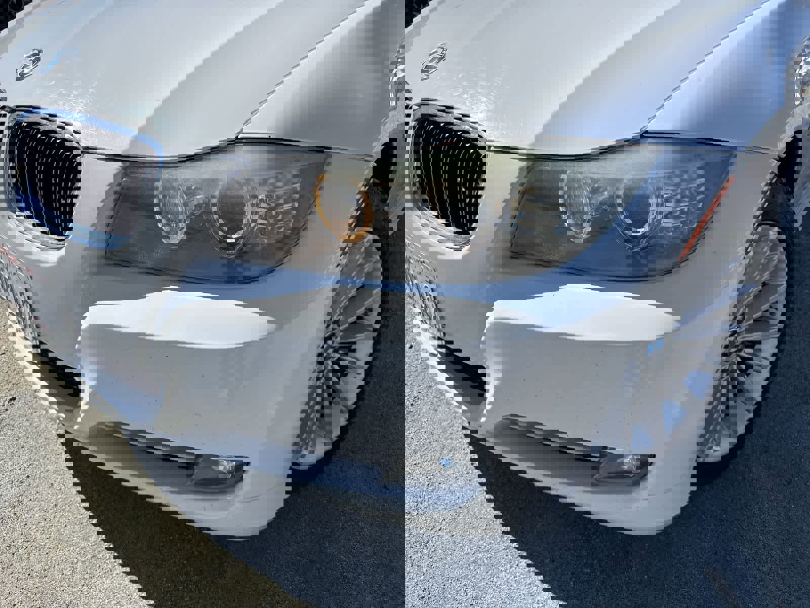 Used 2011 BMW 335i Sedan image 9