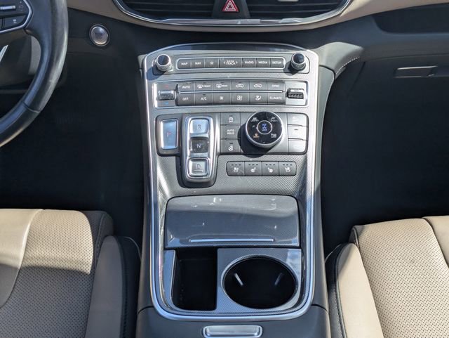 Used 2023 Hyundai Santa Fe Limited w/ Cargo Package image 20