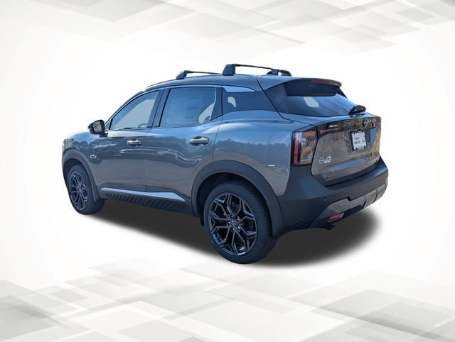 New 2026 Nissan Kicks SR w/ Cold Weather Package image 7