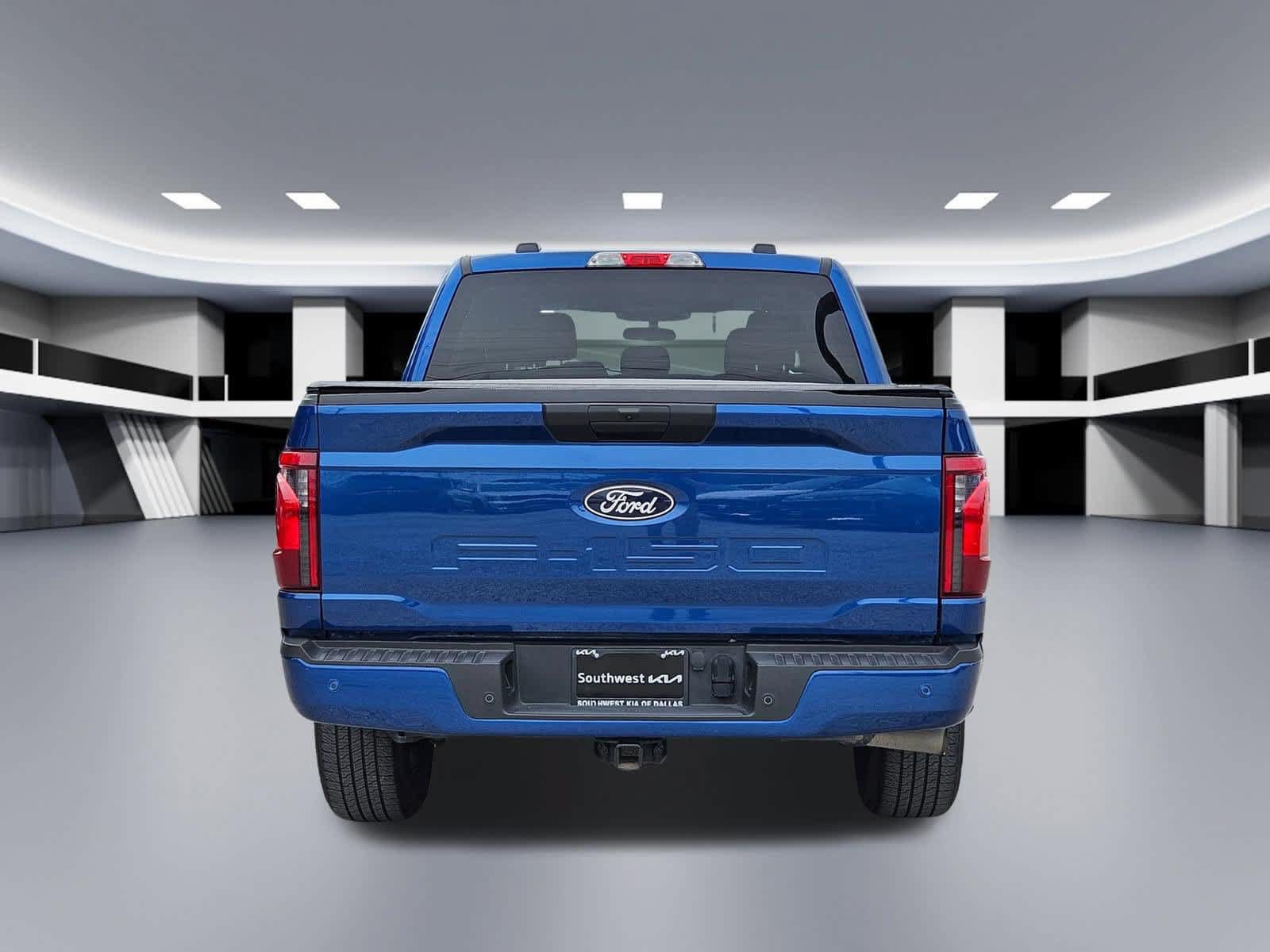 Used 2024 Ford F150 STX RWD image 5
