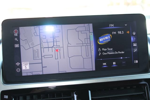 Used 2023 Lexus GX 460 Premium w/ Premium Package image 31