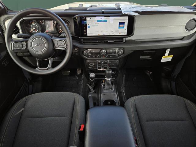 New 2026 Jeep Gladiator Sport image 18