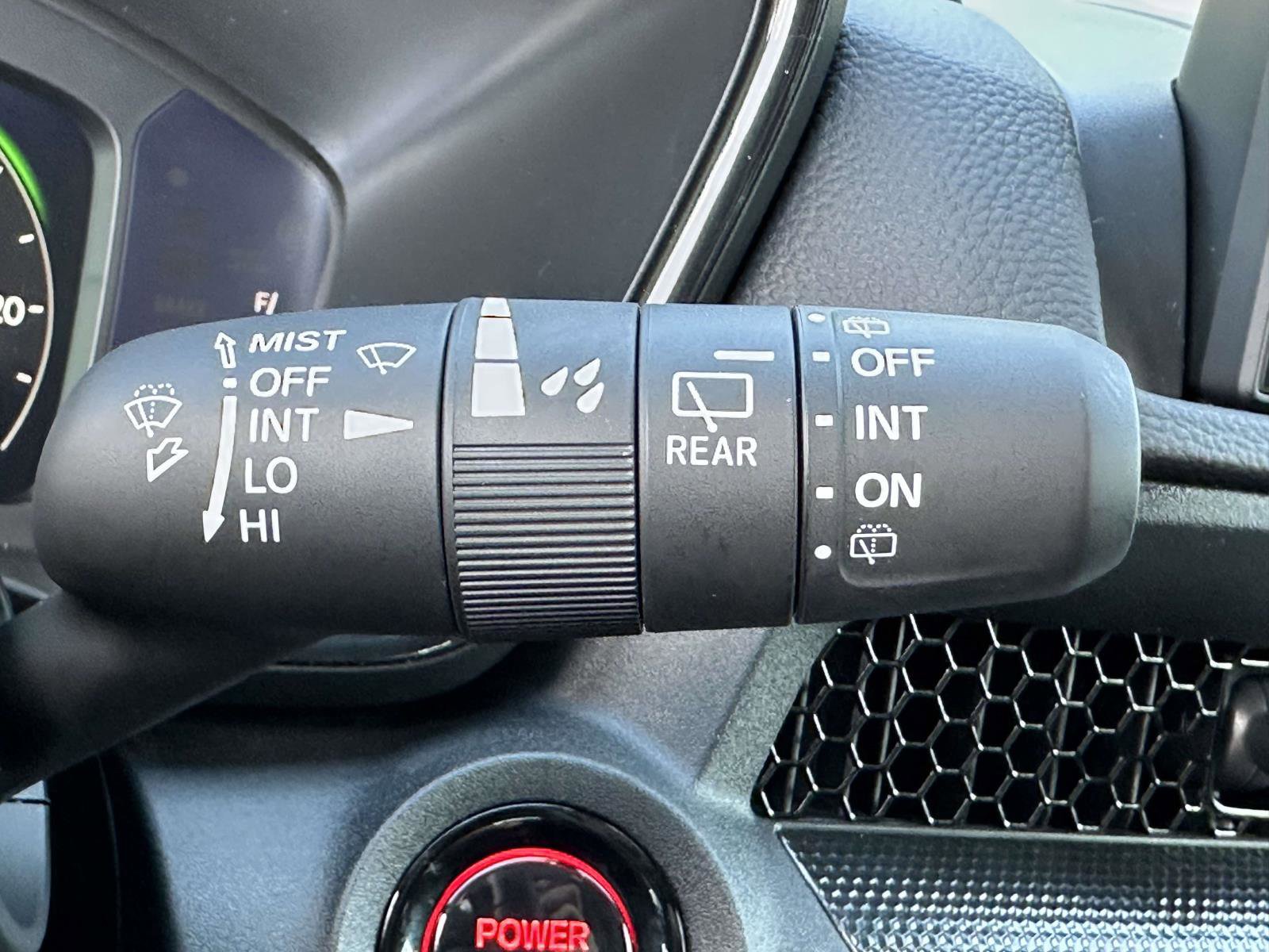 New 2026 Honda CR-V Sport-L image 12