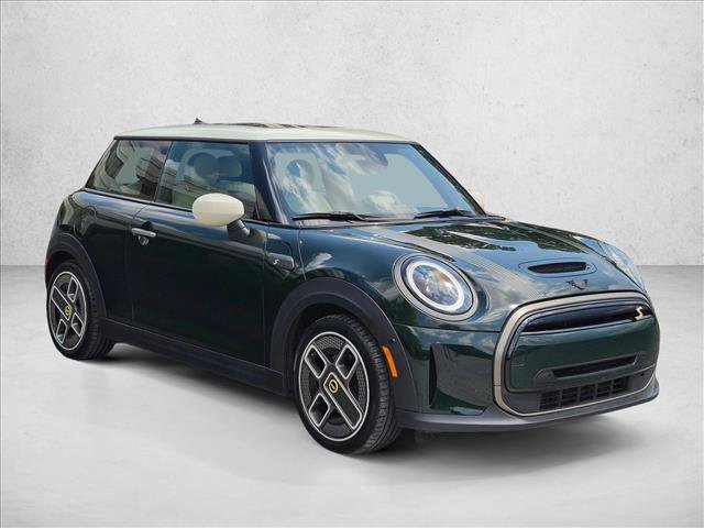 Used 2024 MINI Cooper SE w/ MINI Resolute Edition FWD image 3