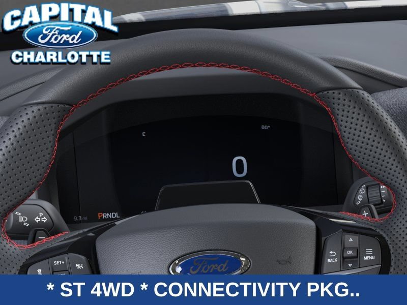 New 2026 Ford Explorer ST AWD/4WD image 14