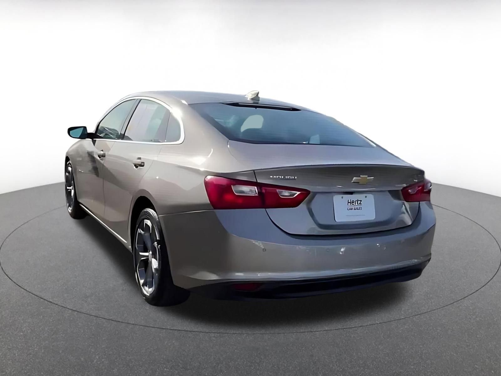 Used 2024 Chevrolet Malibu LT image 11