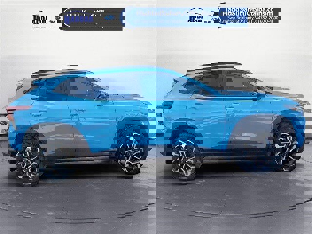 Used 2024 Chevrolet Trax RS w/ Sunroof Package image 6