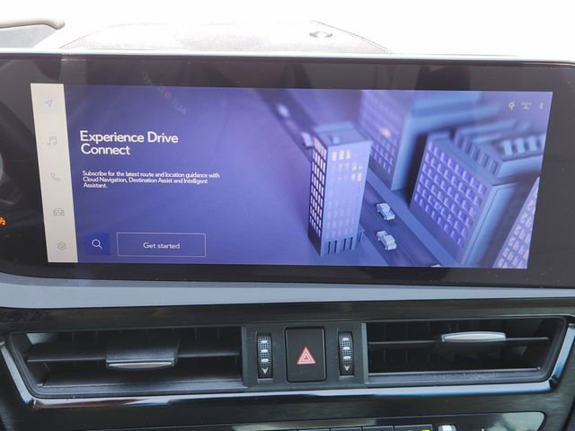 Used 2023 Lexus ES 350 w/ Premium Package FWD image 16