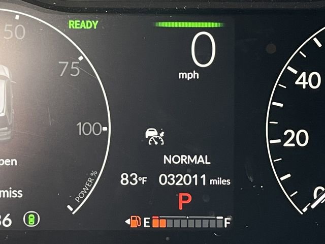 Used 2023 Honda CR-V Sport image 13