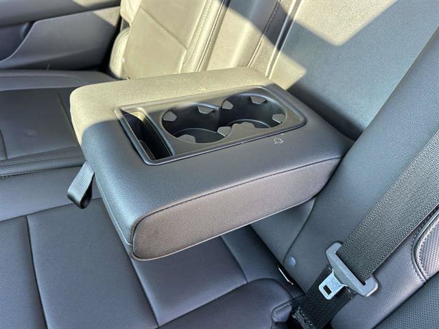 Used 2023 Chevrolet Tahoe RST w/ Sport Performance Package AWD/4WD image 11