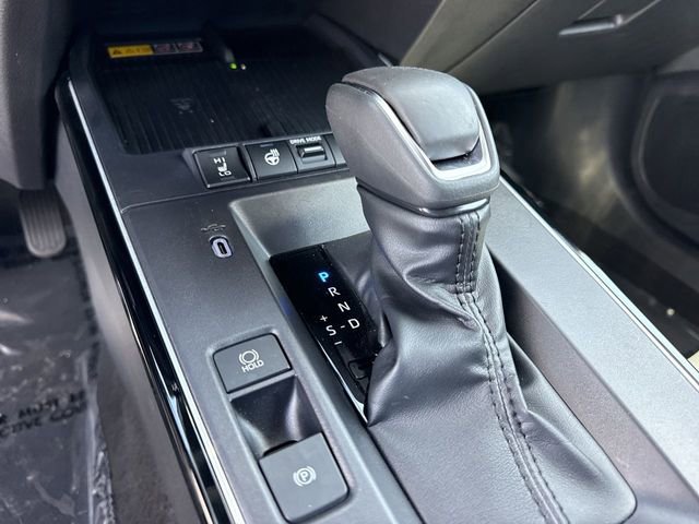 Used 2026 Toyota Corolla Cross XSE w/ Convenience Package image 20