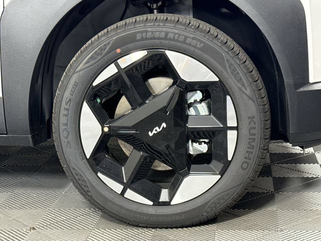 New 2027 Kia Seltos S AWD/4WD image 10
