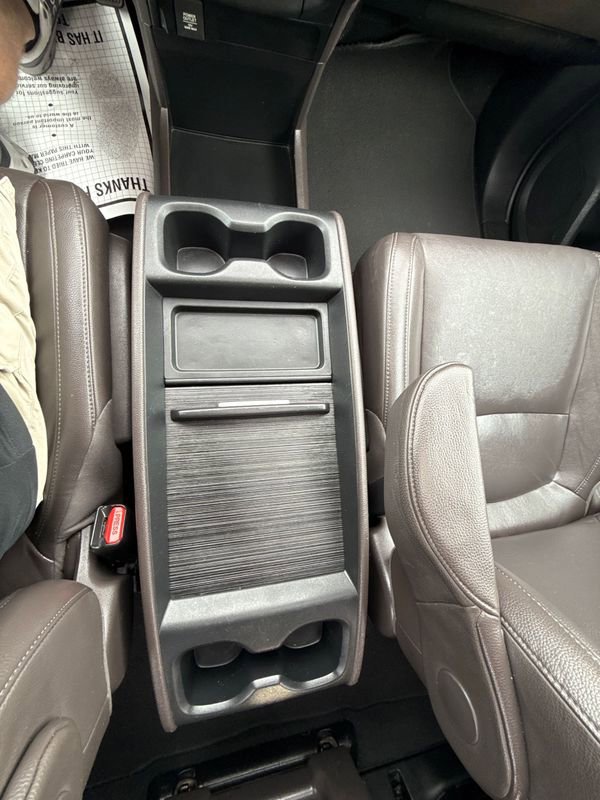 Used 2018 Honda Odyssey EX-L image 36