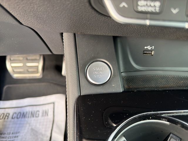 Used 2020 Audi A5 2.0T Premium Plus w/ Premium Plus image 29