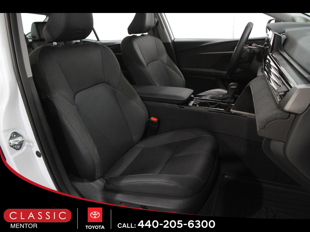 Certified 2025 Toyota Camry XLE w/ Premium Plus Package AWD/4WD image 19