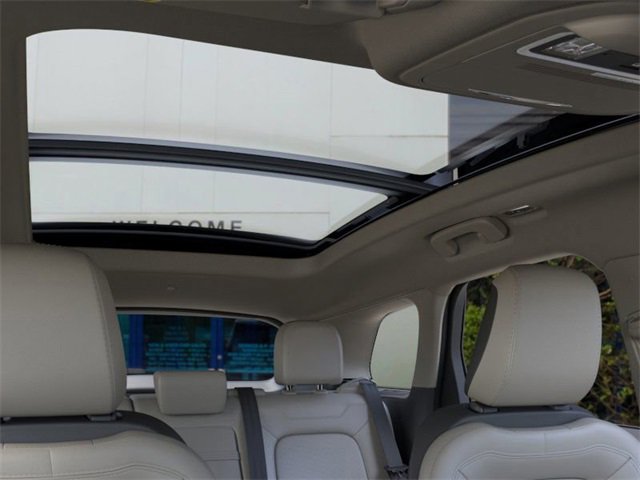 New 2026 Lincoln Corsair Grand Touring image 22