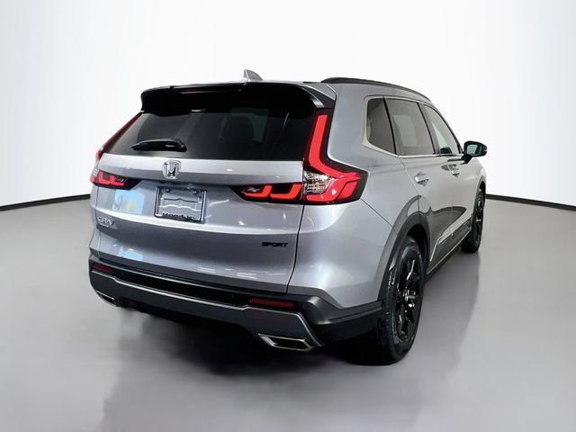 Used 2024 Honda CR-V Sport-L image 18