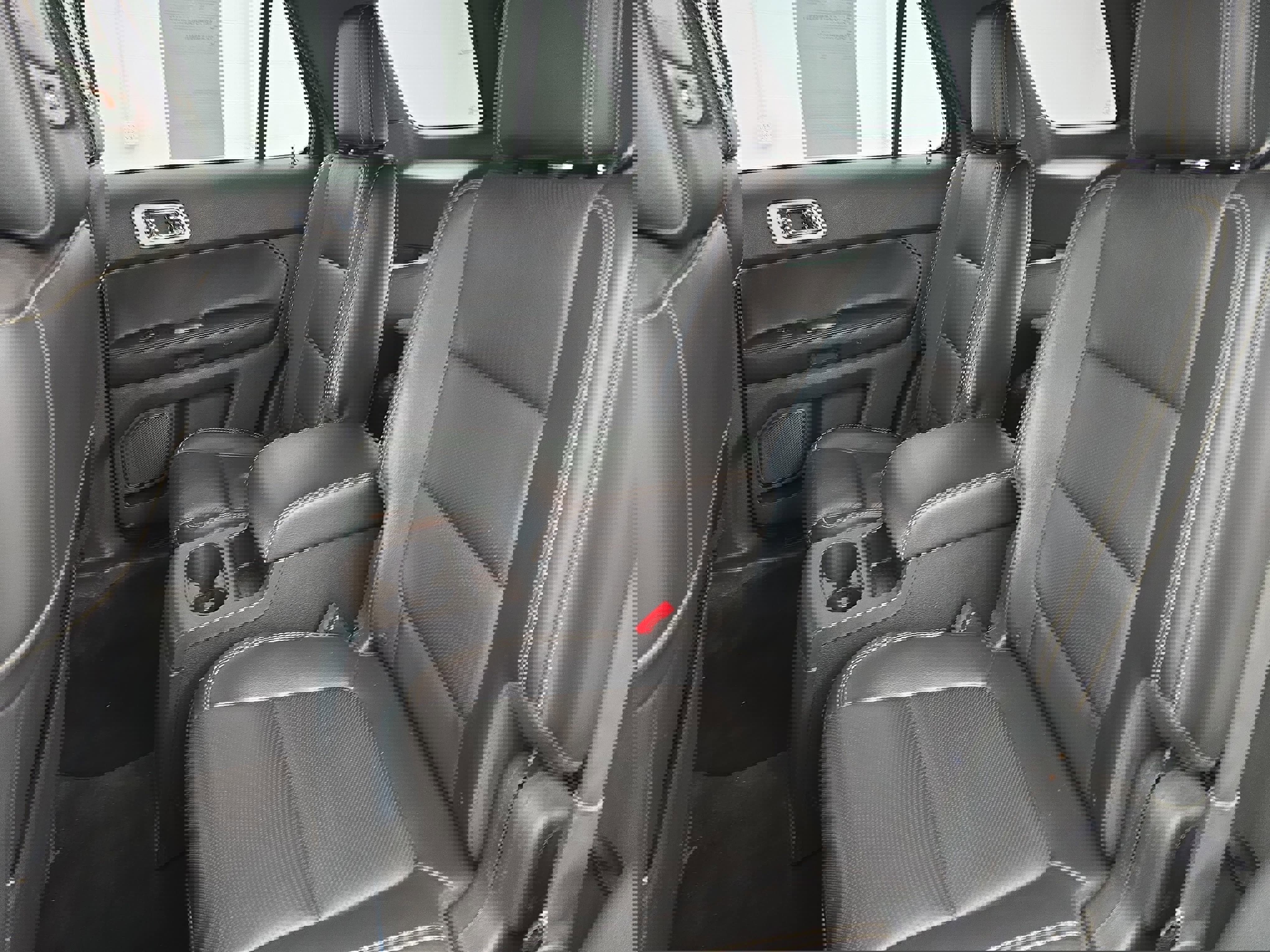 Used 2014 Ford Explorer Sport w/ Equipment Group 401A image 14