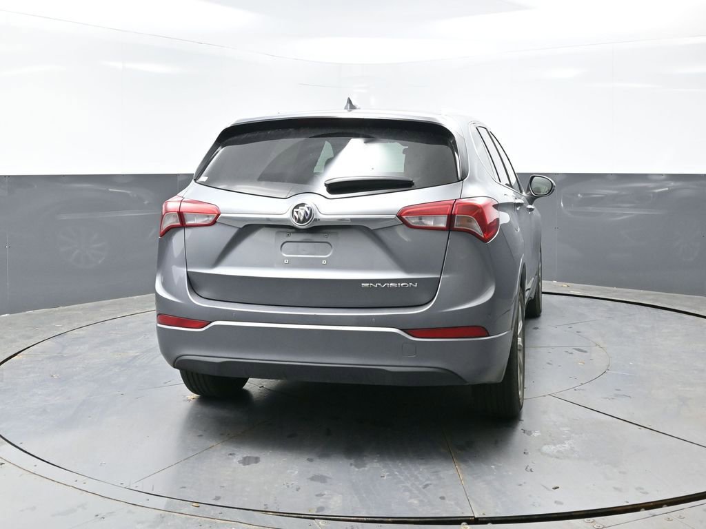 Used 2020 Buick Envision Essence image 11