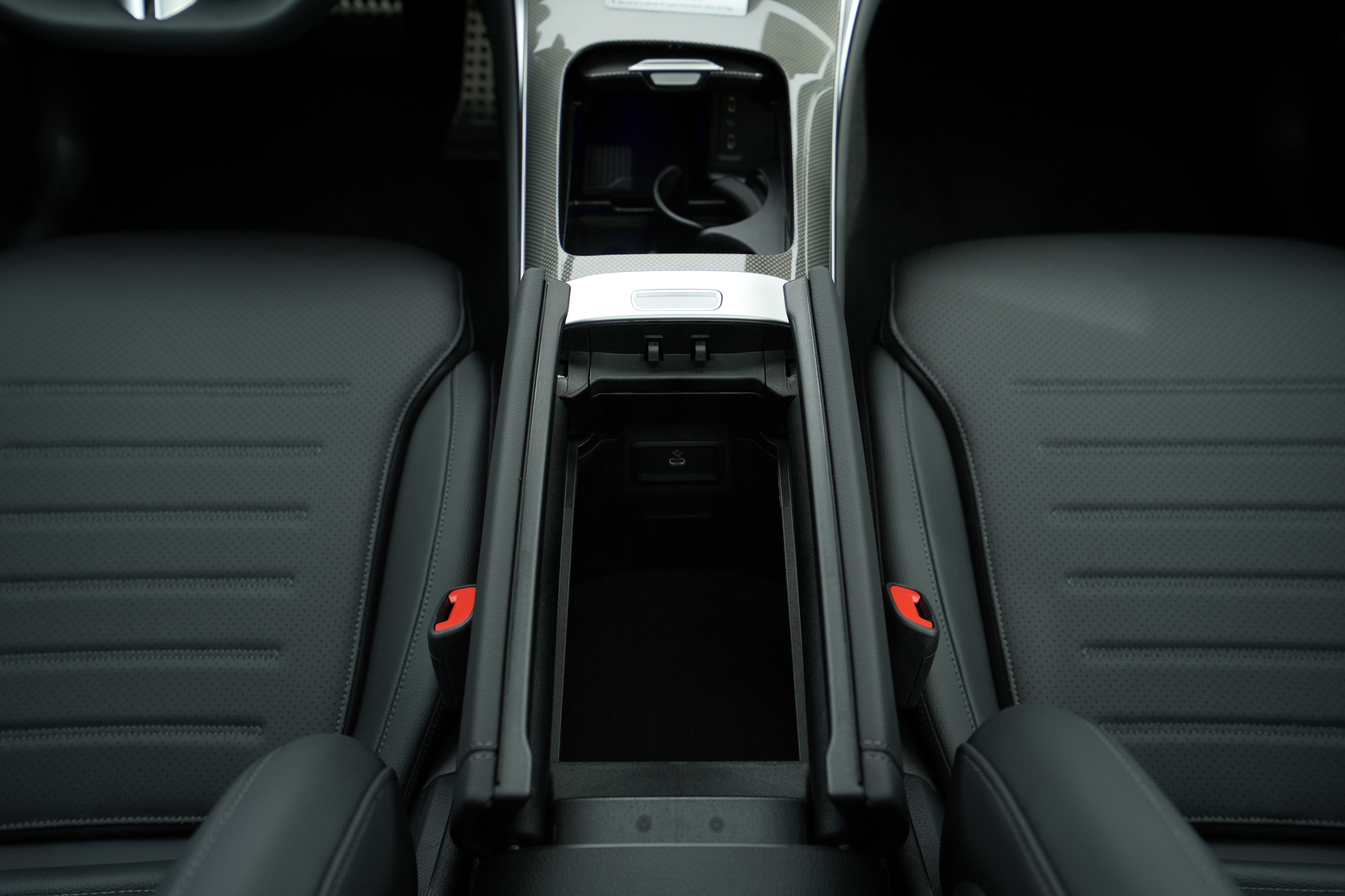 New 2026 Mercedes-Benz GLC 300 4MATIC image 29