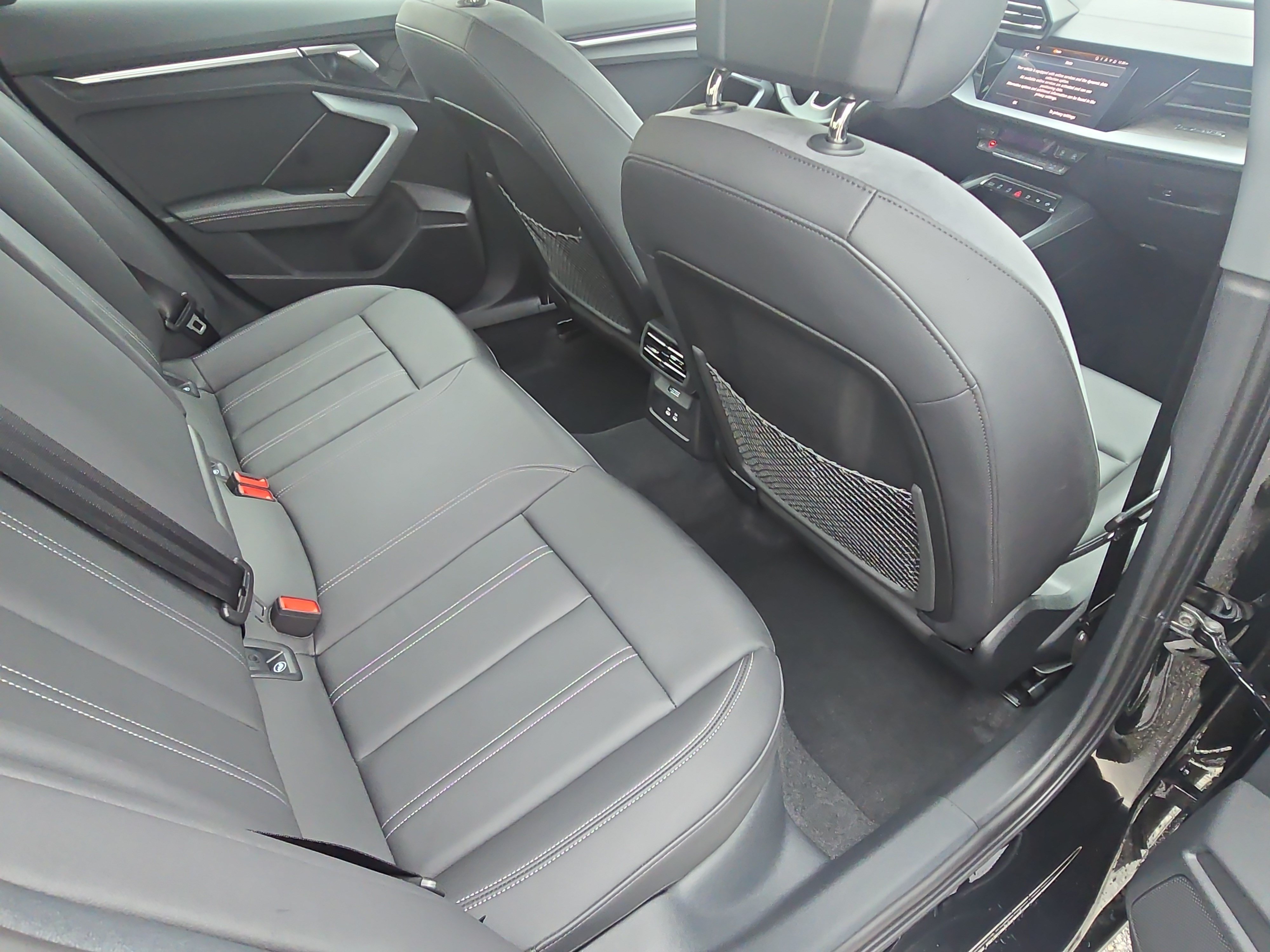 Certified 2026 Audi A3 2.0T Premium w/ Convenience Package AWD/4WD image 11