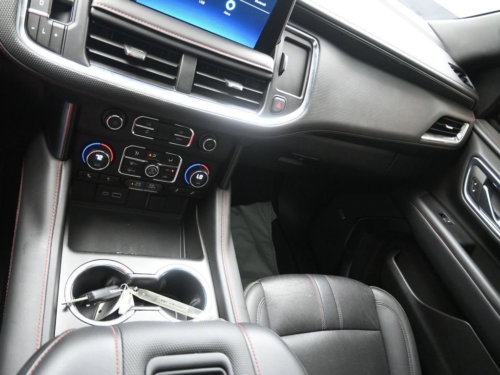 Used 2024 Chevrolet Tahoe RST w/ Luxury Package image 8