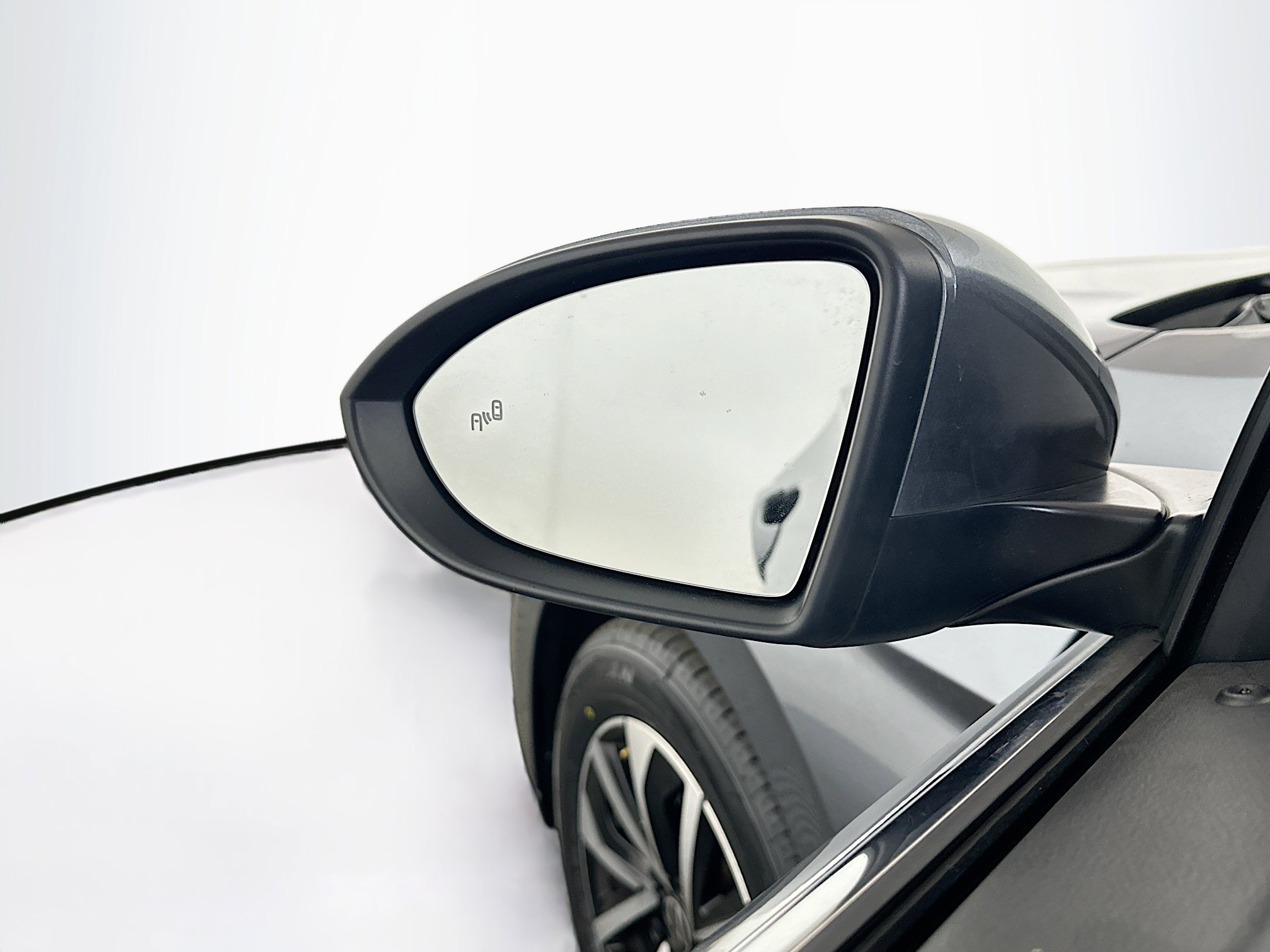 Used 2025 Volkswagen Jetta S image 16