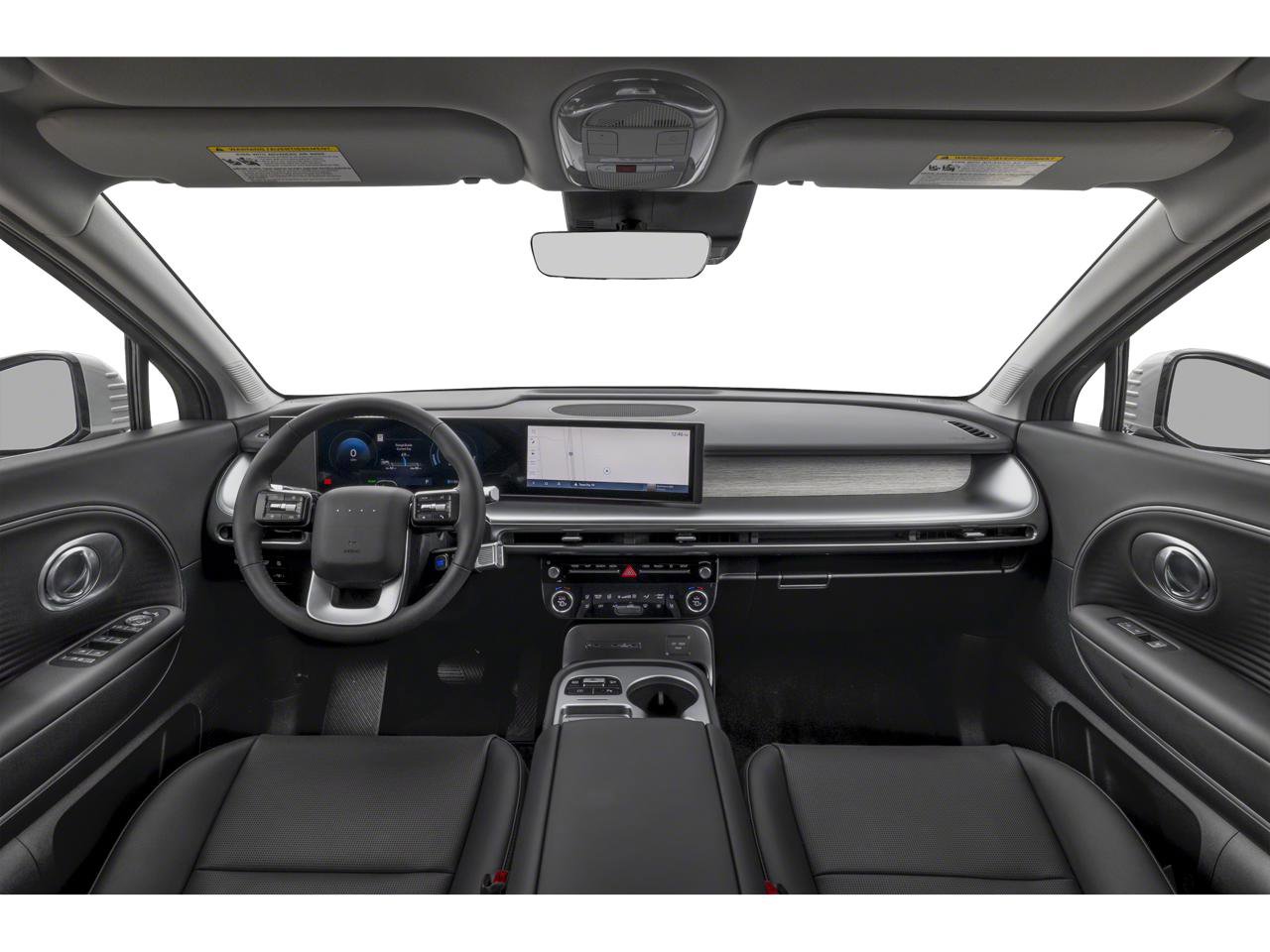 New 2026 Hyundai Ioniq 9 SEL image 22