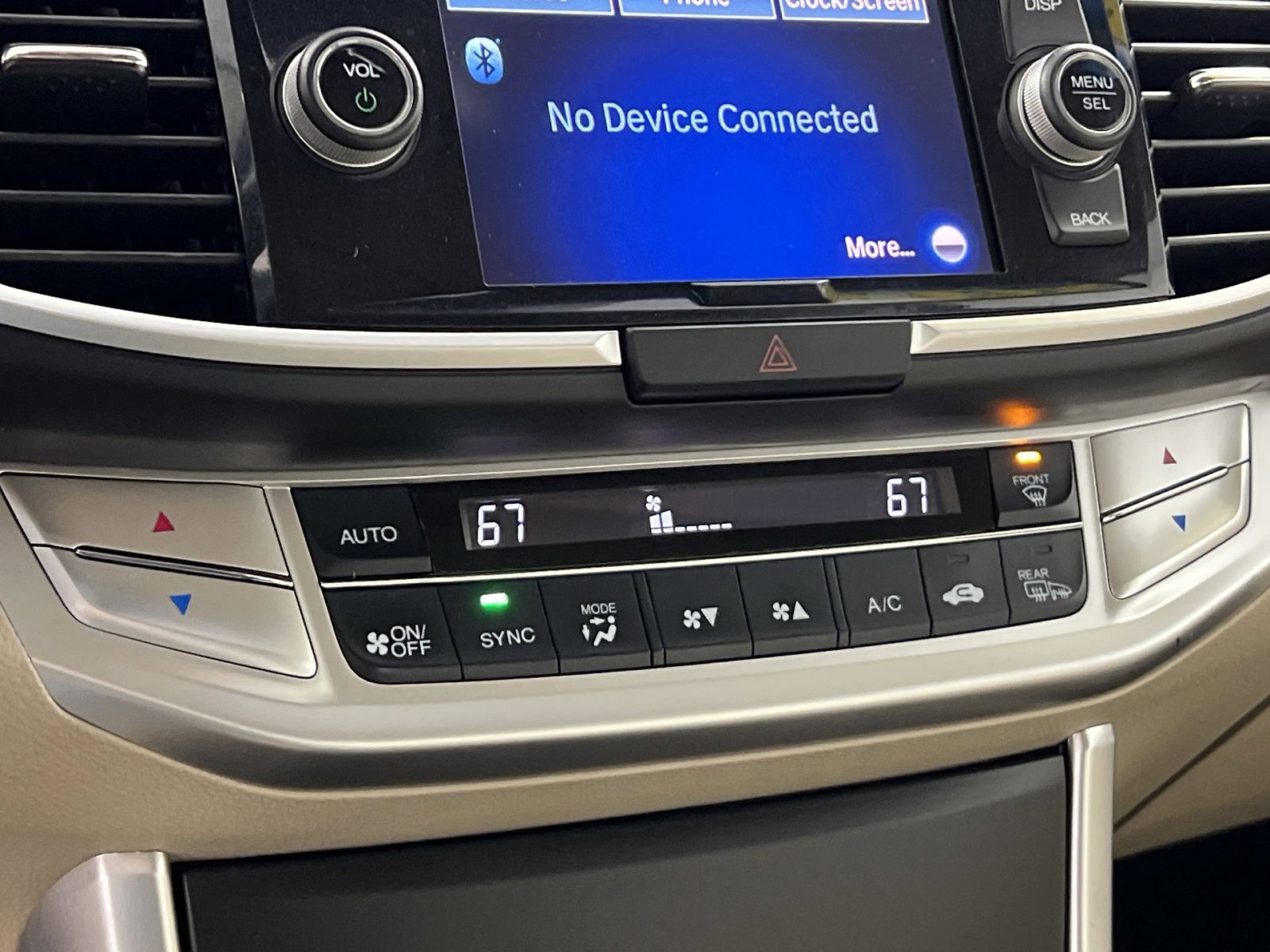 Used 2013 Honda Accord EX-L image 21