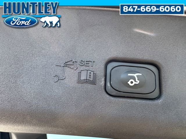 Used 2024 Lincoln Nautilus Black Label AWD/4WD image 15