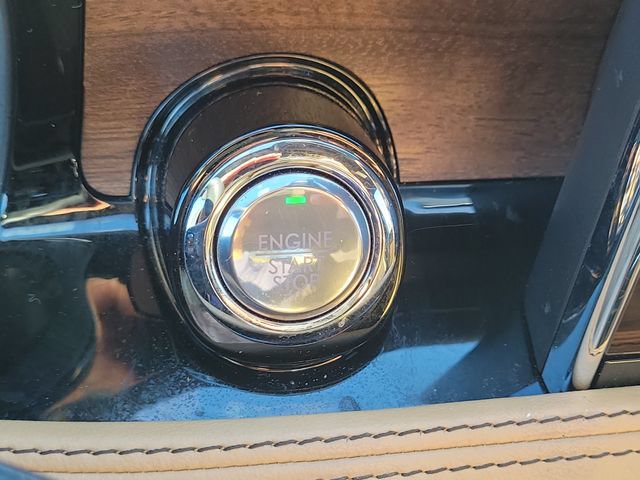 Certified 2022 Lincoln Corsair Reserve FWD image 22