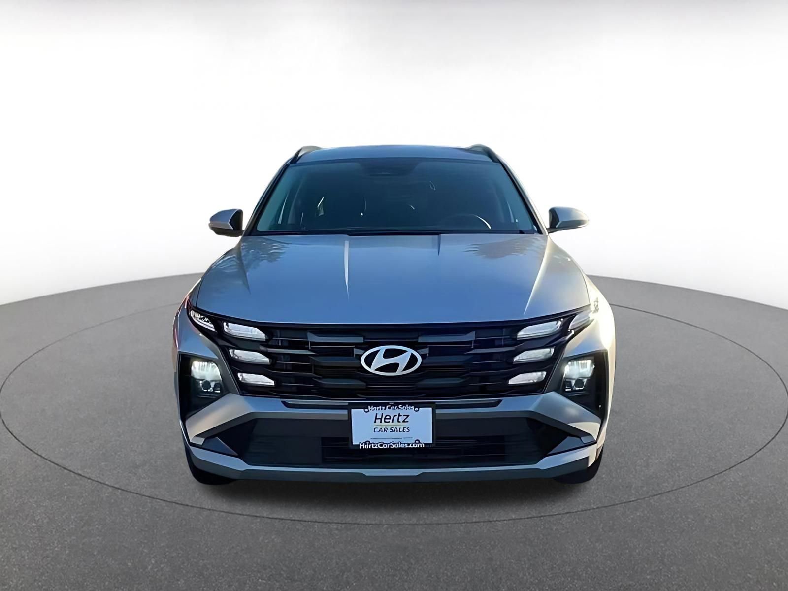 Used 2025 Hyundai Tucson SEL image 4