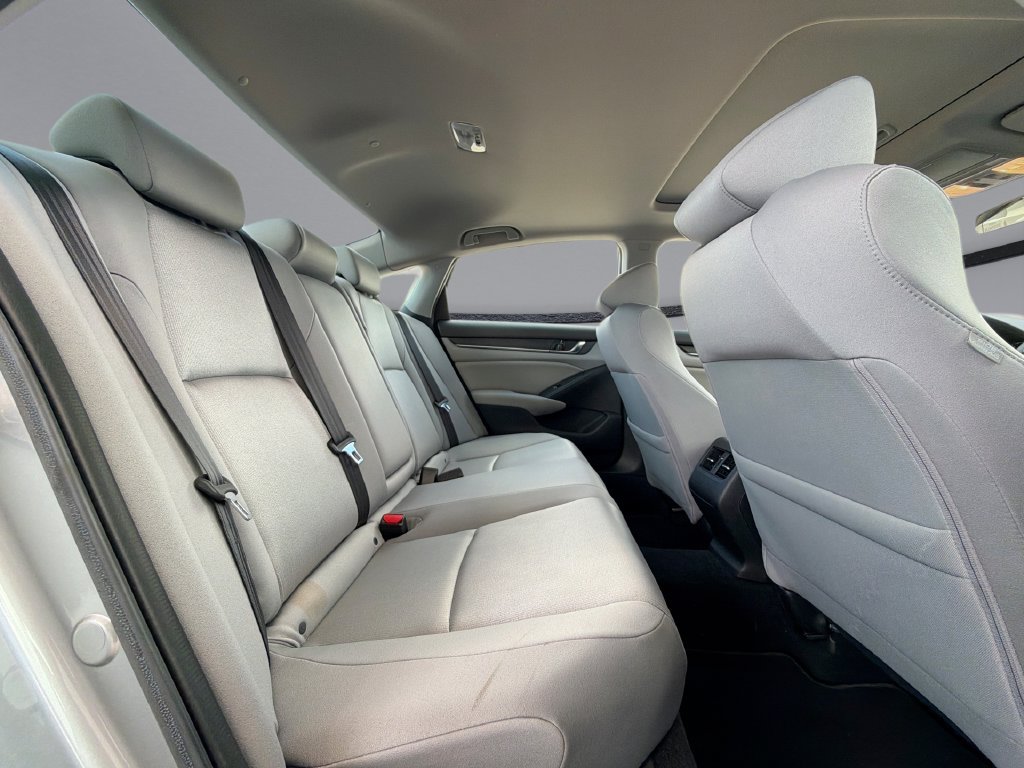Used 2019 Honda Accord EX image 17