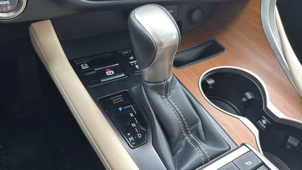 Used 2021 Lexus RX 350 FWD w/ Premium Package image 23