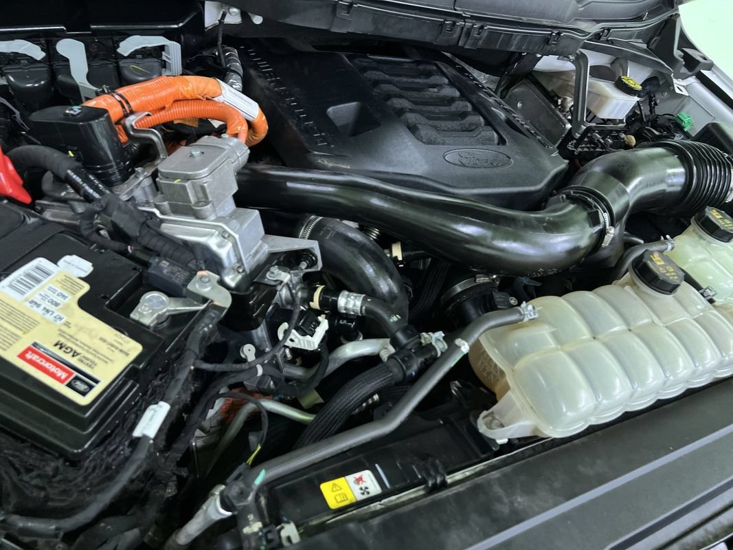 Used 2021 Ford F150 Limited AWD/4WD image 31