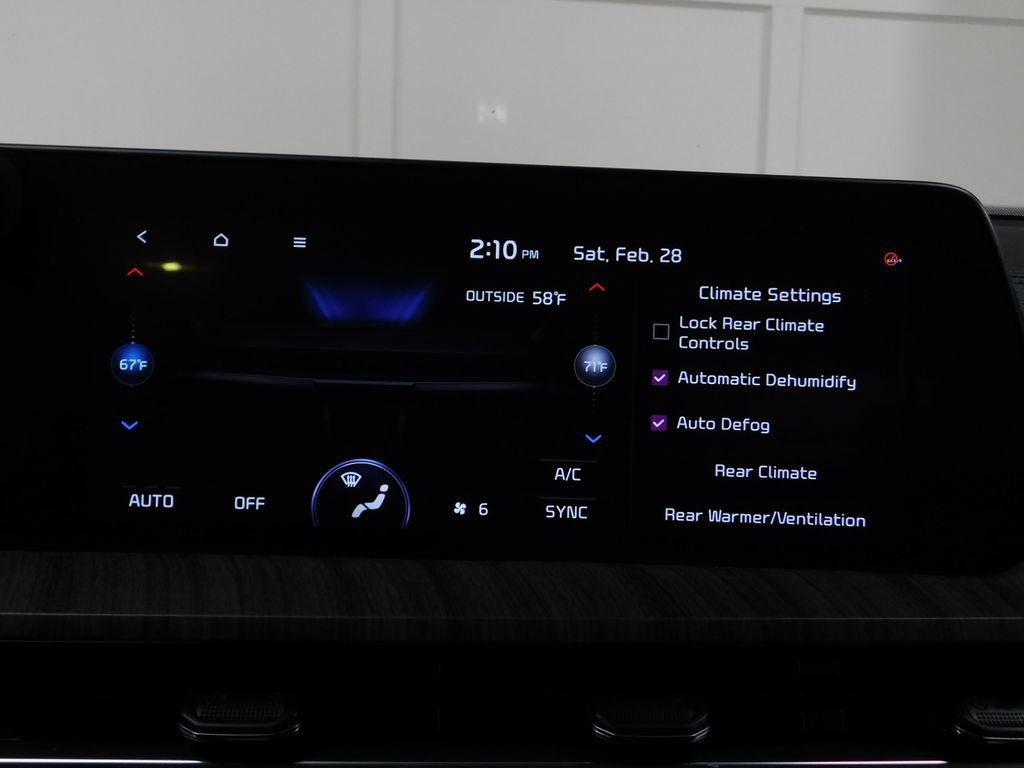 Used 2023 Kia Telluride SX X-Line image 65