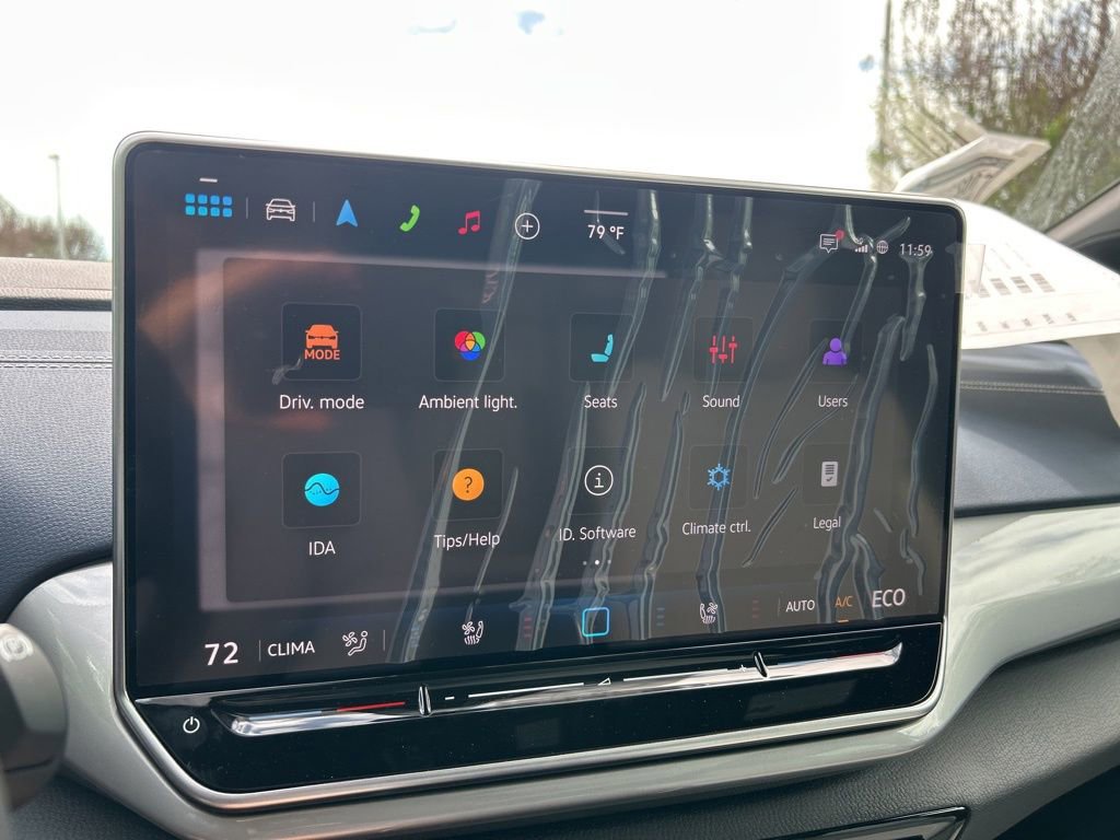 New 2026 Volkswagen ID.4 Pro S image 35