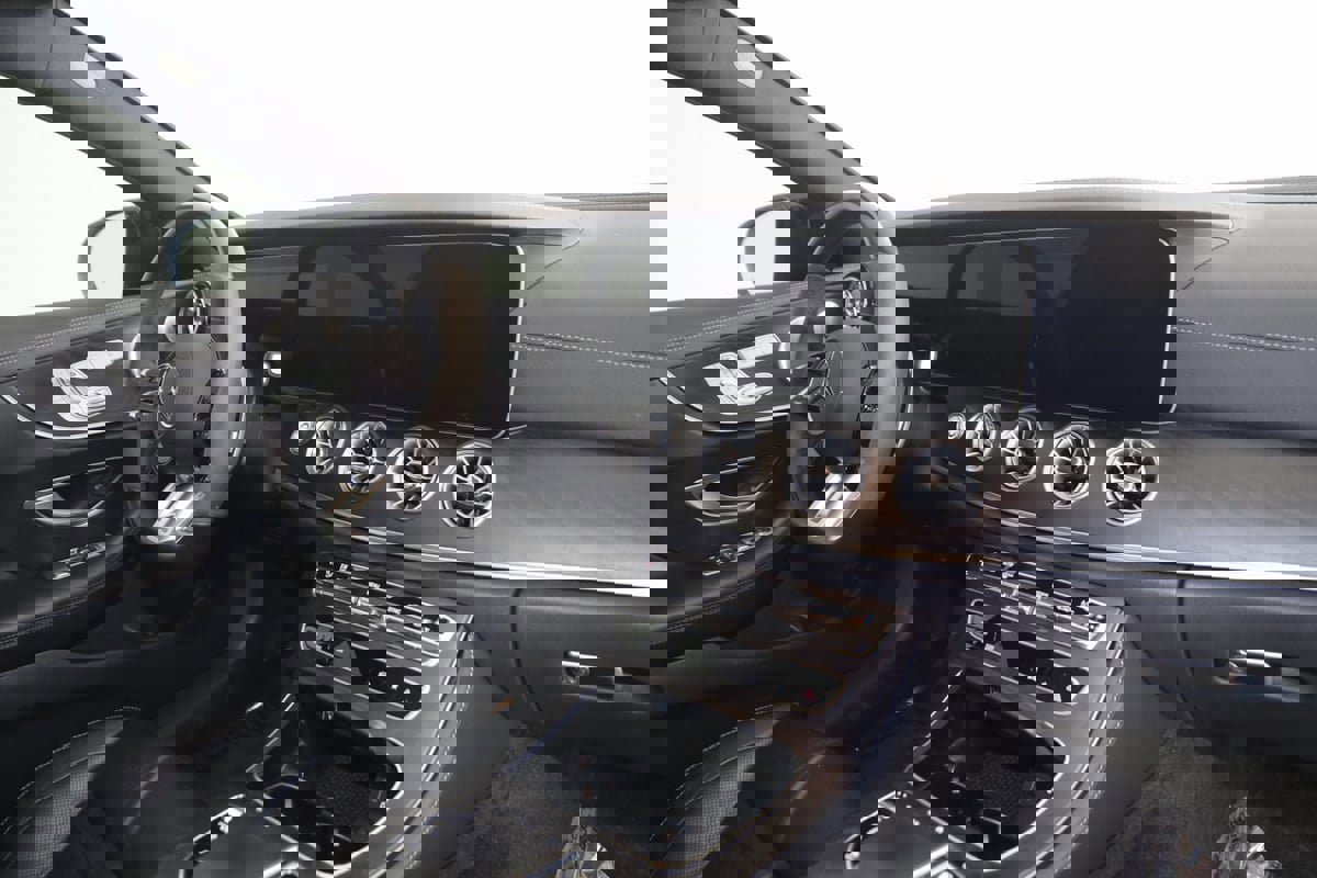 Used 2022 Mercedes-Benz E 53 AMG 4MATIC Coupe image 62