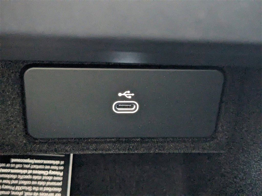 New 2025 Land Rover Range Rover Sport Dynamic SE image 28