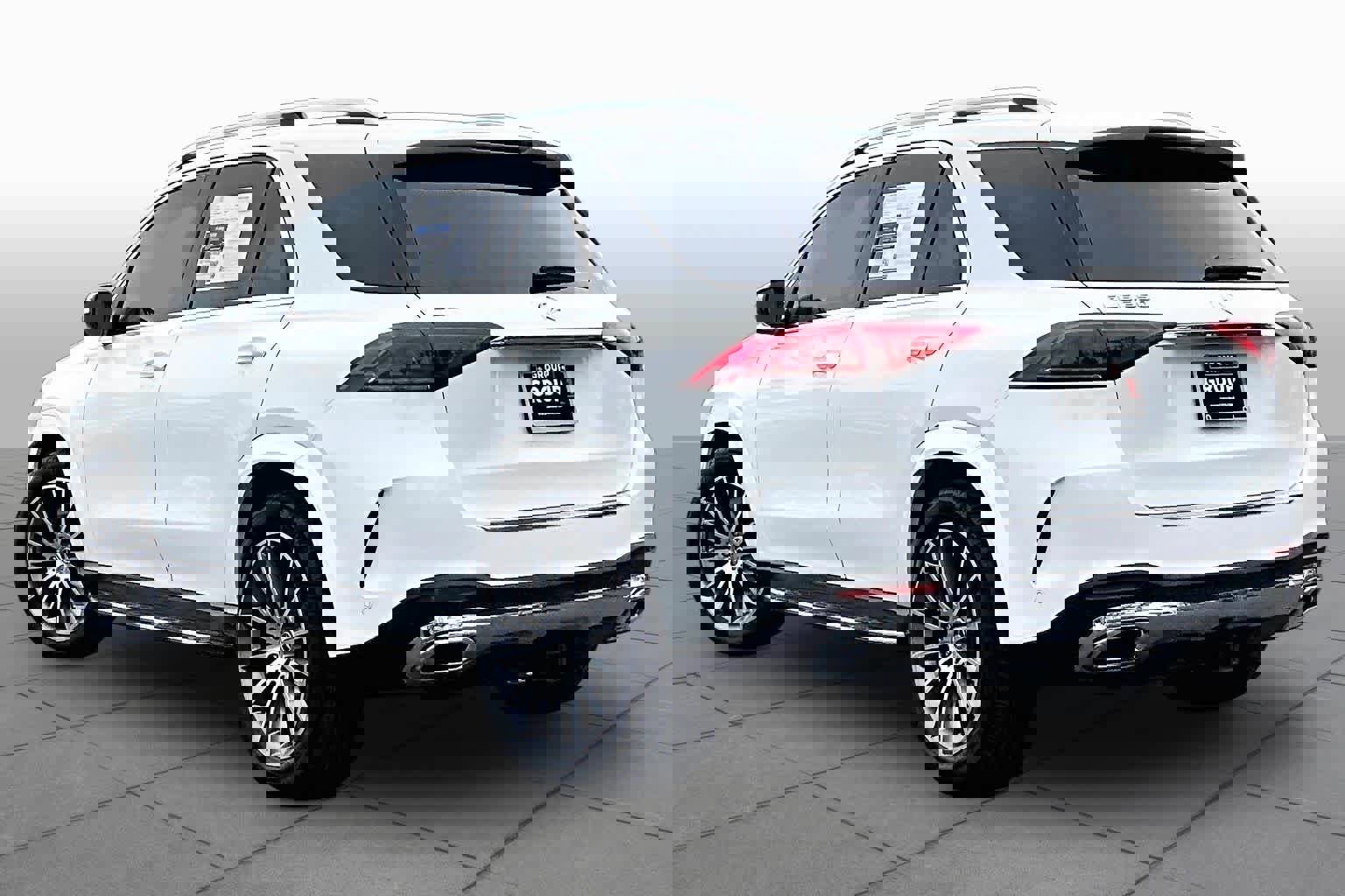 Used 2022 Mercedes-Benz GLE 350 image 12