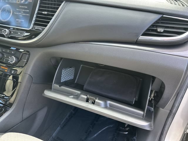 Used 2019 Buick Encore Preferred w/ Safety Package AWD/4WD image 30