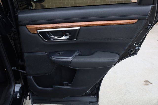 Used 2019 Honda CR-V EX image 19