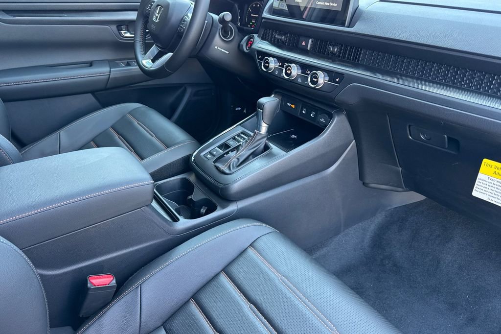 New 2026 Honda CR-V Sport-L image 13